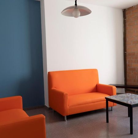 Residencia Universitaria Resa Campus De Montilivi Girona Dış mekan fotoğraf