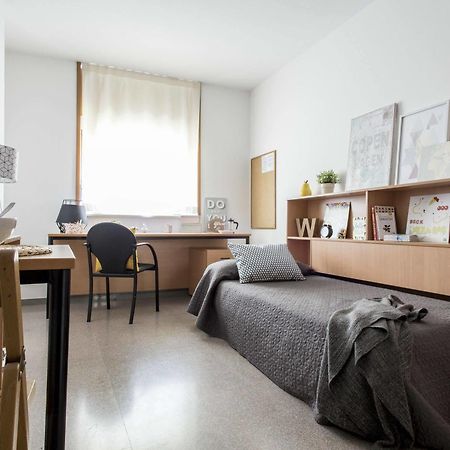 Residencia Universitaria Resa Campus De Montilivi Girona Dış mekan fotoğraf