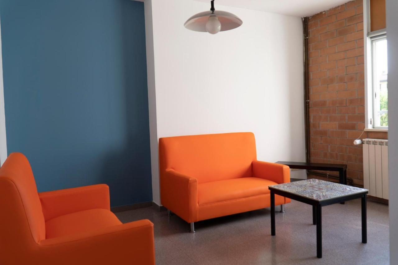 Residencia Universitaria Resa Campus De Montilivi Girona Dış mekan fotoğraf
