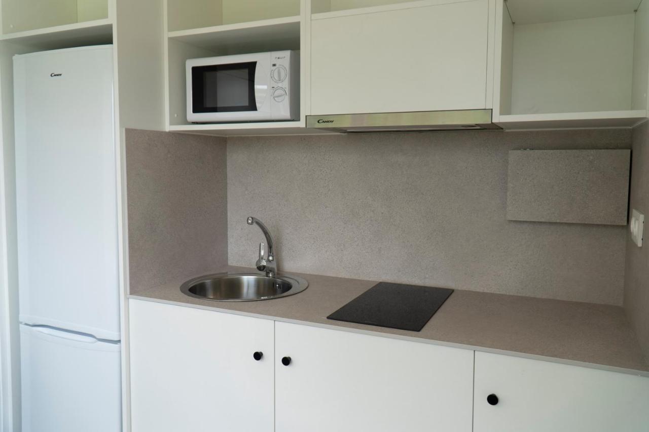 Residencia Universitaria Resa Campus De Montilivi Girona Dış mekan fotoğraf